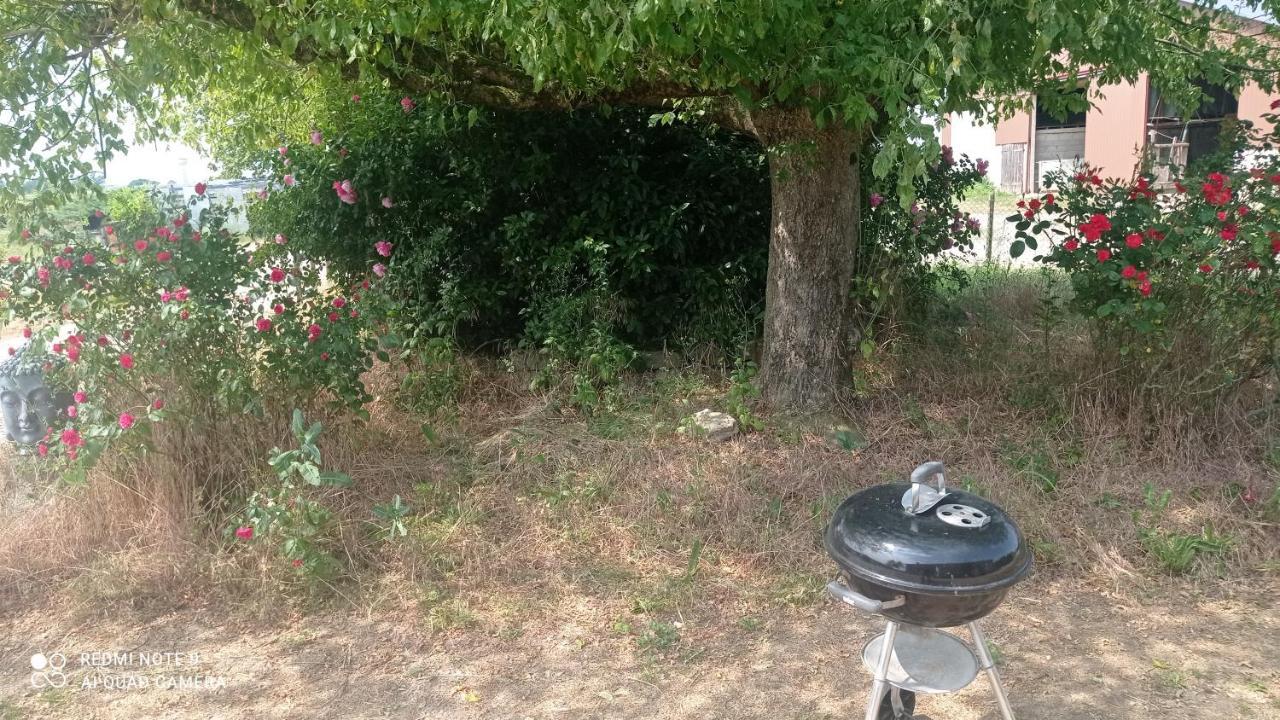 Maison De Ferme Au Calme Jusqu'A 10 Personnes Gannay-sur-Loire المظهر الخارجي الصورة